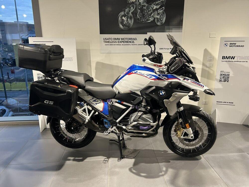 Bmw R 1250 GS (2019 - 20)