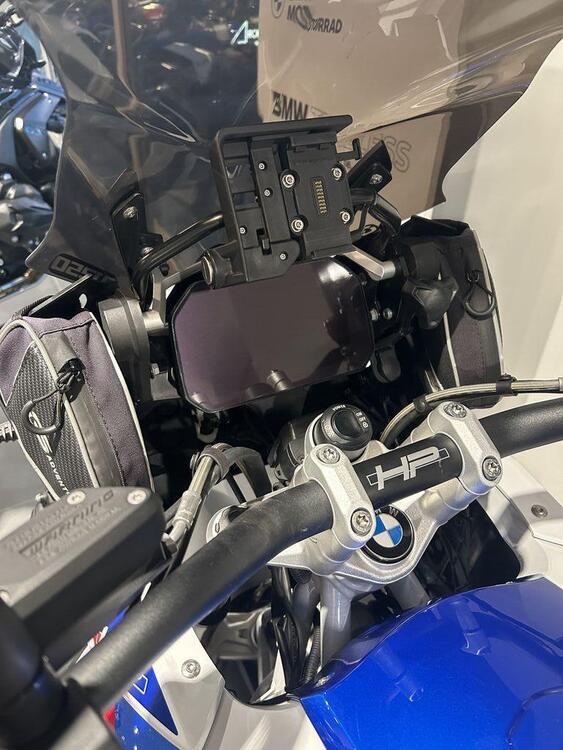 Bmw R 1250 GS (2019 - 20) (5)