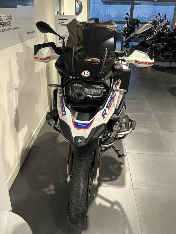 Bmw R 1250 GS (2019 - 20) (3)