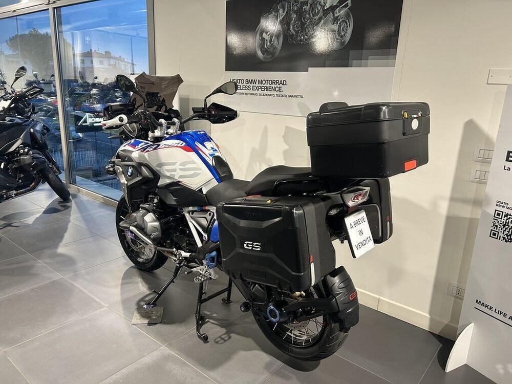 Bmw R 1250 GS (2019 - 20) (4)