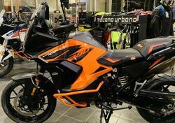 KTM 1290 Super Adventure S (2021) usata