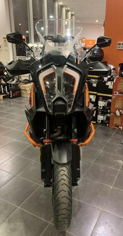 KTM 1290 Super Adventure S (2021) (2)