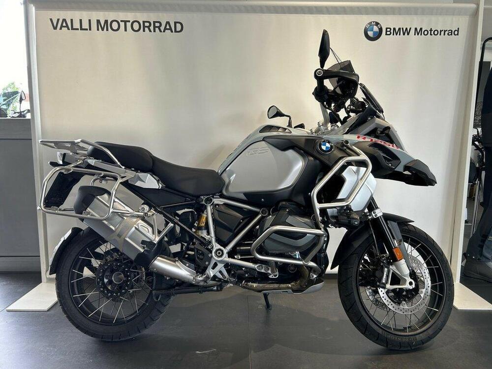 Bmw R 1250 GS Adventure (2021 - 24)