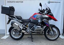 Bmw R 1200 GS (2013 - 16) usata