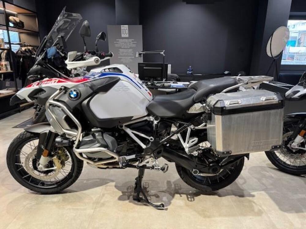 Bmw R 1250 GS Adventure (2021 - 24) (5)