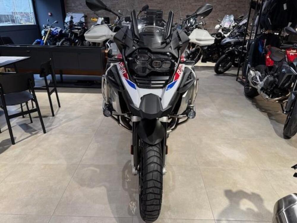 Bmw R 1250 GS Adventure (2021 - 24) (3)