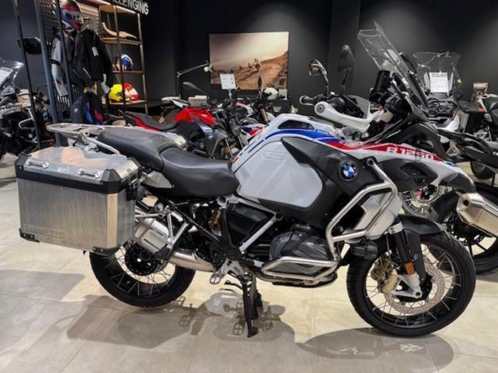 Bmw R 1250 GS Adventure (2021 - 24)