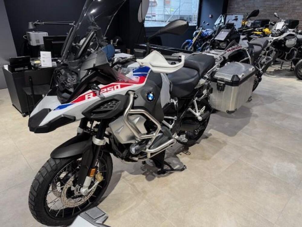 Bmw R 1250 GS Adventure (2021 - 24) (4)