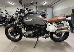 Bmw R nineT 1200 Scrambler (2016 - 20) usata