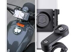 SP Connect Moto Bundle LT con morsetto universale 