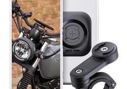 SP Connect Moto Bundle LT con interfaccia universa 