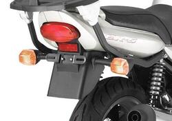 GIVI 440F Attacco posteriore specifico per MONOKEY