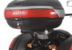 GIVI 447FZ Attacco posteriore specifico per MONOKE