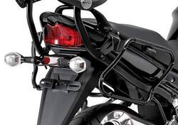 GIVI 539FZ Attacco posteriore specifico per MONOKE