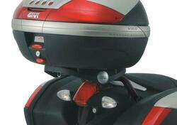 GIVI 688FZ Attacco posteriore specifico per MONOKE