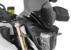 Givi A5118 Cupolino Fumee BMW