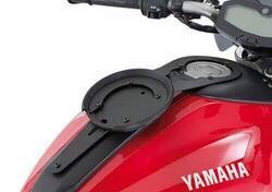 GIVI BF21 Flangia specifica per borse serbatoio Ta