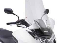 GIVI D1109ST Parabrezza specifico trasparente con