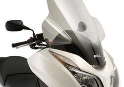 GIVI D1123ST Parabrezza specifico trasparente 73 x