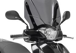 Givi D1128S Cupolino HONDA