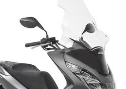 GIVI D1130ST Cupolino specifico trasparente 81 x 5