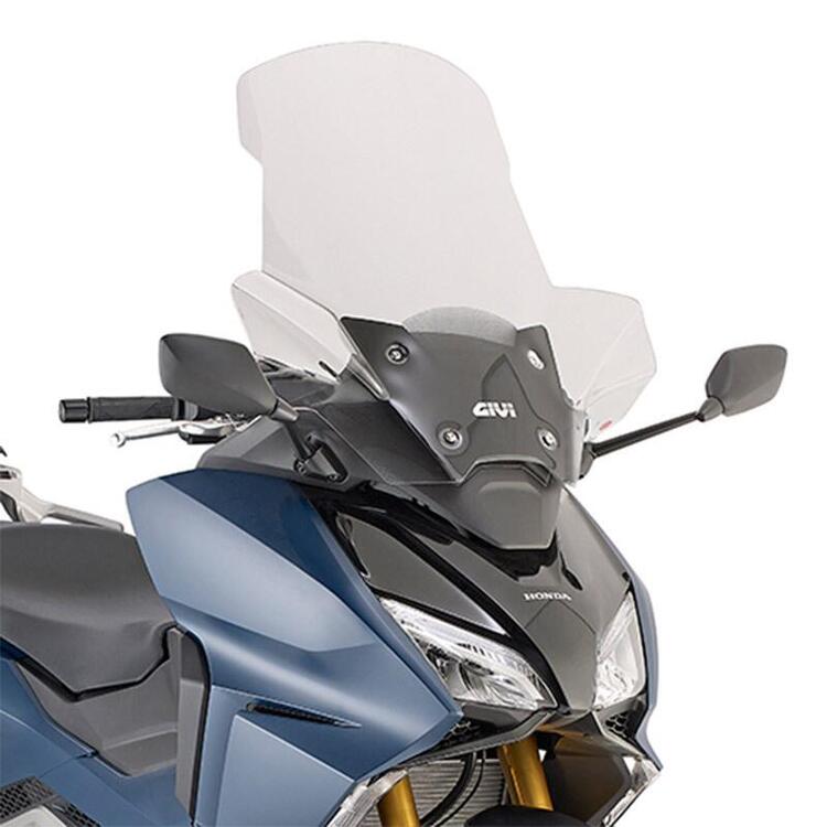 Parabrezza Givi D1186ST Trasparente