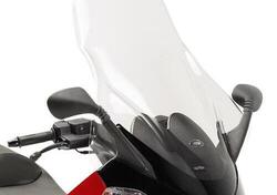 GIVI D242ST Parabrezza specifico trasparente 84 x