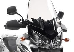 GIVI D260ST Parabrezza specifico trasparente 57 x