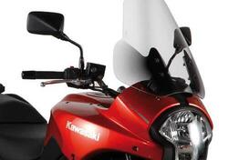 GIVI D405ST Cupolino specifico trasparente 46 x 44