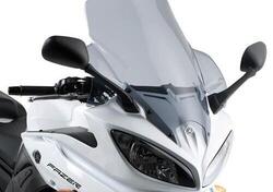 GIVI D448S Cupolino specifico fumè 55 x 55 cm