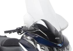 GIVI D5604ST Parabrezza specifico trasparente con