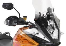 GIVI D7703ST Cupolino specifico trasparente 37 x 4