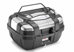 GIVI E142B Portapacchi per bauletto TKR52 Trekker