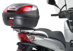 GIVI E219 Attacco posteriore specifico per baulett