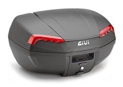 Bauletto Givi E46N Riviera Monolock 46lt