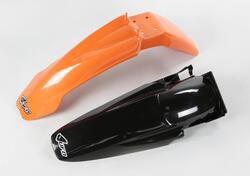 Kit parafanghi UFO per KTM SX 125-250-400 (2000-20 