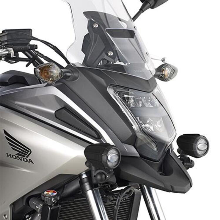 Givi LS1146 Kit attacchi specifici XS310 S320 HOND