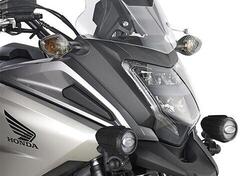 Givi LS1146 Kit attacchi specifici XS310 S320 HOND