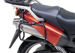 GIVI PL164 Portavaligie laterale specifico per val