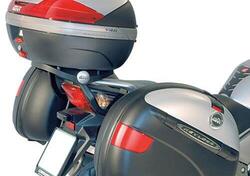 GIVI PL174 Portavaligie laterale specifico per val