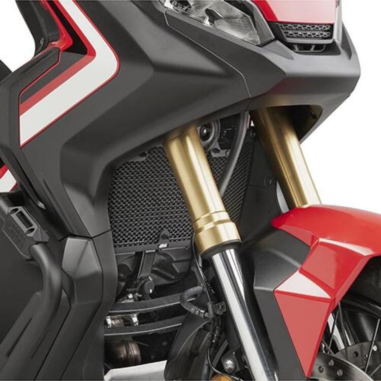 Givi PR1156 Protezione Specifica Per Radiatori HON