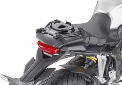 Givi S430 aggancio da sella universale per borse m