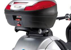 GIVI SR134M Attacco posteriore specifico ribaltabi