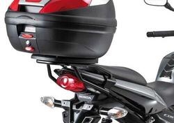 GIVI SR157 Attacco posteriore specifico per baulet