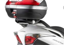 GIVI SR19 Portapacchi per Honda