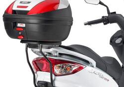 GIVI SR233M Attacco posteriore specifico per baule