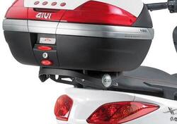 GIVI SR370 Attacco posteriore specifico per baulet