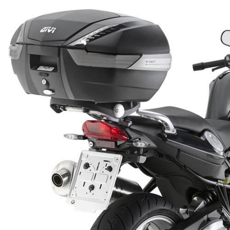 GIVI SR5109 Attacco posteriore specifico per baule