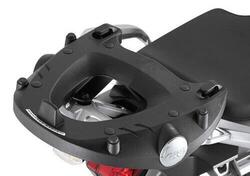 GIVI SR6403 Attacco posteriore specifico per baule