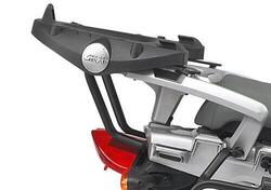 GIVI SR684 Attacco posteriore specifico per baulet